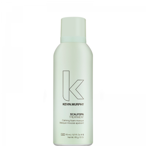 Kevin.Murphy Успокаивающая маска-пена для кожи головы SCALP.SPA TREATMENT, 170 млKevin.Murphy Успокаивающая маска-пена для кожи головы SCALP.SPA TREATMENT, 170 мл