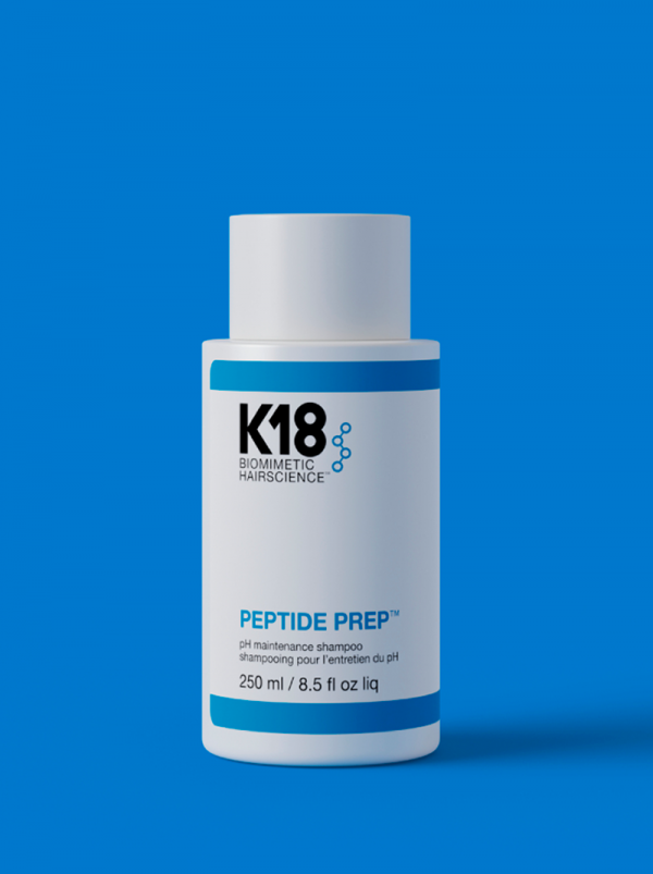 Шампунь для поддержания pH PEPTIDE PREP™ | 250 мл