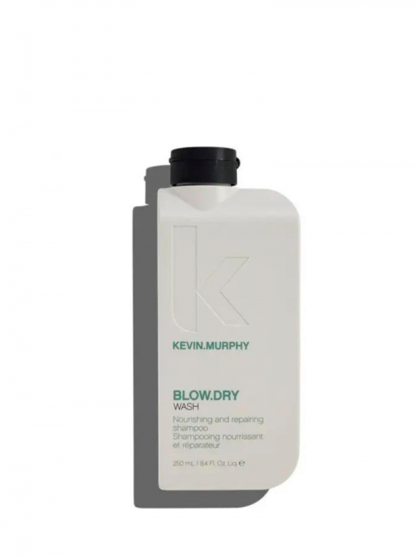 Kevin.Murphy Шампунь с термозащитой для питания и восстановления Blow Dry Wash, 250 мл