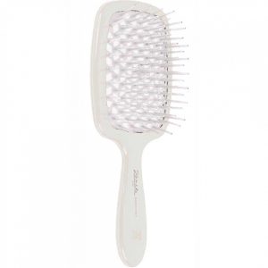 Щетка для волос Janeke Superbrush WhiteЩетка для волос Janeke Superbrush White