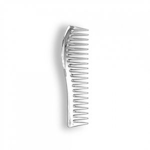 Гребень для волос Janeke Silver HaircombГребень для волос Janeke Silver Haircomb