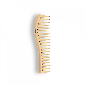 Гребень для волос Janeke Gold HaircombГребень для волос Janeke Gold Haircomb