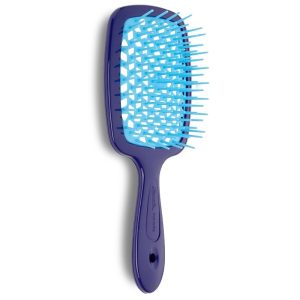 Щетка для волос Janeke Superbrush ViolaЩетка для волос Janeke Superbrush Viola