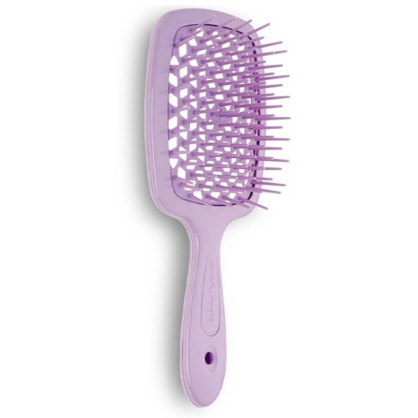 Щетка для волос Janeke Superbrush Lilac