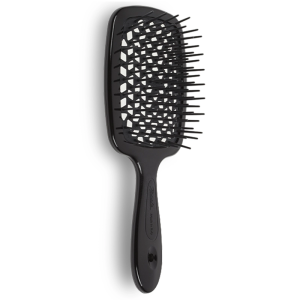 Щетка для волос Janeke Superbrush BlackЩетка для волос Janeke Superbrush Black