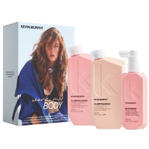 Kevin.Murphy Набор Work My BodyKevin.Murphy Набор Work My Body