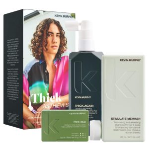 Kevin.Murphy Набор для мужчин Thick As ThievesKevin.Murphy Набор для мужчин Thick As Thieves