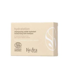 KYDRA MOISTURIZING SOLID SHAMPOO Твердый органический шампунь для ежедневного применения «Увлажнение»KYDRA MOISTURIZING SOLID SHAMPOO Твердый органический шампунь для ежедневного применения «Увлажнение»